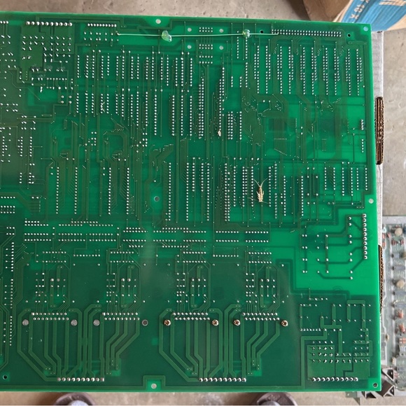 Taito Victory Goal Arcade Video
Game Pcb Board. Cz - Picture 3 of 3